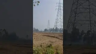 Chakroad ki mitti utha rahe  khanan mafiya #viral #trending 