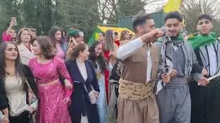 نوروز ليفربول Nowruz in Liverpool2025