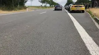 Audi RS3 Limo FL asg-sound Sportauspuff V3 / ASR Klappen
