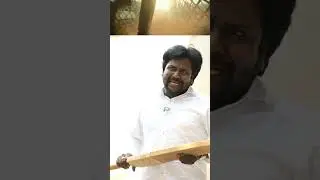 Peddi spoof Video on YS Jagan | YSRCP | YS Jagan trolls