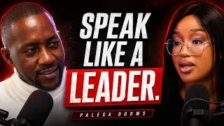 Master Public Speaking Fast: Beat Fear & Speak with Confidence | Palesa Dooms