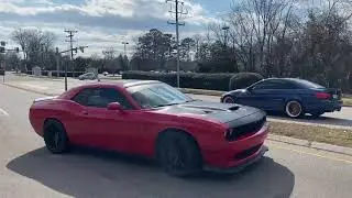 Cars Leaving Sumospeed Car meet (Crazy Accelerations, Burnouts and more)