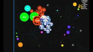 Rekt Server and die