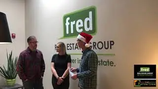 That Furrow Crew Monthly Trivia Contest!