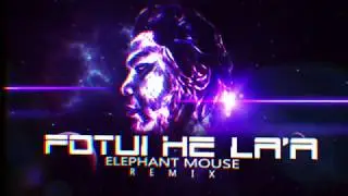 Lady Fats - Fotui he la'a (E.Mouse Remix)