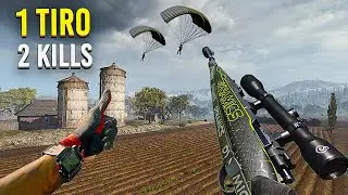 MELHORES JOGADAS DO COD WARZONE #20