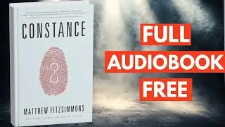 Constance by Matthew FitzSimmons [ Full Audiobook Free ]
