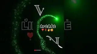 V Loves N name status N V whatsapp status V N couples name status #shorts #viral #arstatus2