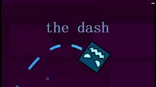 the dash