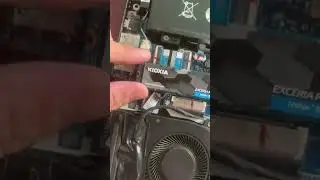 SSD Kioxia EXCERIA PLUS G3 1TB NVMe M.2 2280