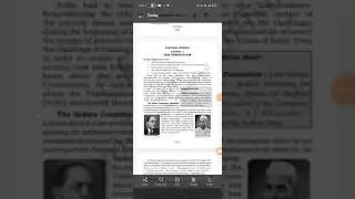 Indian constitution 9th class Karnataka state syllabus