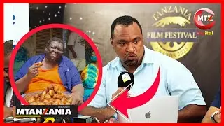 KOBISI ATAJWA BODI YA FILAMU TANZANIA IKITANGAZA VIPENGELE NA WASHIRIKI WA TUZO ZA FILAMU 2025-26