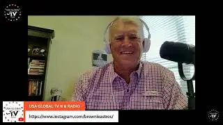 BILL BROWN: VOICE OF THE ASTROS — FROM ASTRODOME TO HALL OF FAME
