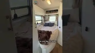 Could you Live in This Tiny Home?