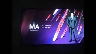 Archer (S13)- TV MA LV