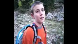 Maroon Bells Max Manson 2012