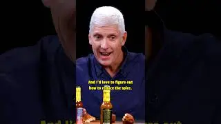 With the help of Google Gemini and 🥛, Google's Rick Osterloh takes on The Last Dab. ‪@FirstWeFeast