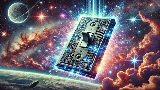 The Light Switch of Awareness