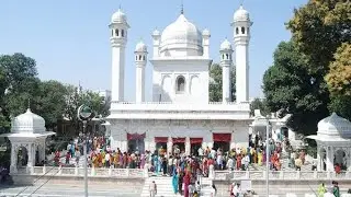 ਤੇਰੇ ਆਉਣਾ ਦਾ ਸਤਿਗੁਰੂ |
