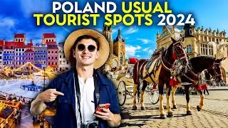Explore Poland in 2024: Discover Why It's a Must-Visit Place