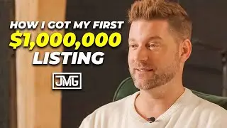 How I Landed My First $1,000,000 Listing - Jason Mitchell Real Estate