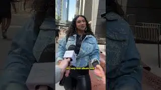 What does Shantel May do for a living?