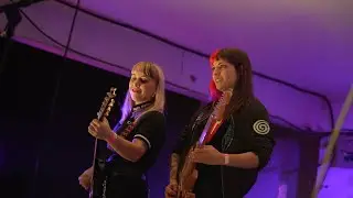 Pubic Enemy - Flying Free (Pont Aeri Cover)