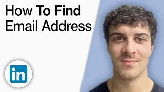 How to Find Email Address on LinkedIn [2025 Full Guide]