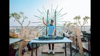 STELLEN SUNDOWNER SET ( DEEP HOUSE SET ) 2025 RAASTA