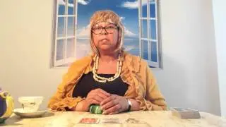 Aries Tarot card reading for the month of May  2016