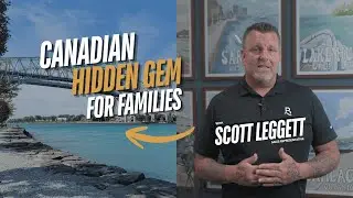 Why Sarnia - Lambton is a Hidden Gem for Families and Retirees