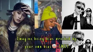 Mark ft. Youngji ‘Fraktsiya’ REACTION!!!