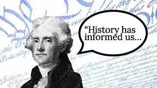 Founding Fathers quote on Tyranny
