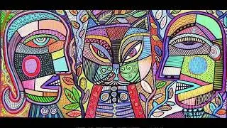 Sandra Silberzweig Artist Spotlight