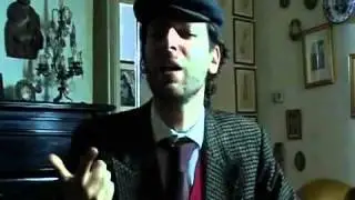 Mucchio Selvaggio - Discorso finale di Metal Carter - film hard