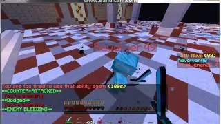 RYANswag9,Revolver49,ToxicKoolAid caught using Forcefield