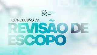 IMP - Aula 9 | Conclusão da Revisão de Escopo