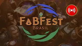 FABFEST - Dia 01