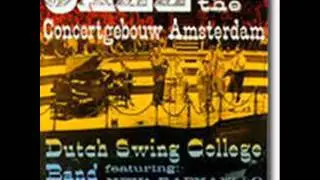 Dutch Swing College JB 1958 Jubileum Blues (live)