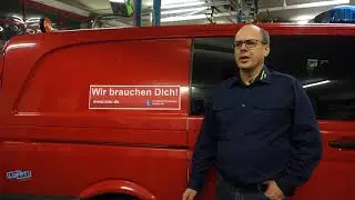 L&ouml;ppt-Mitnanner! Die Ortsfeuerwehr der Stadt Leer