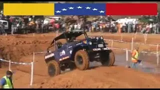 RUSTI TRIAL 4x4 EL PAPI