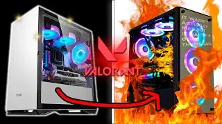 Valorant Broke My PC
