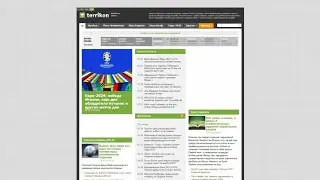 terrikon.com - Guest posting an article, news or press release on the website terrikon.com