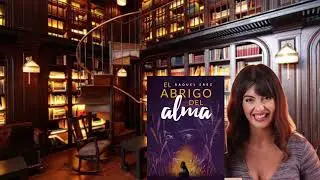 RAQUEL SAEZ     EL ABRIGO DEL ALMA by David Leonardo Symphonic Poem Opus 3977.
