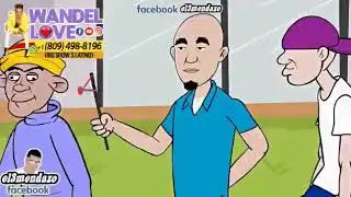 istwa 3 moun fou