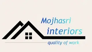 MOJHASRI INTERIORS #MODULAR KITCHEN # Tv units # // bed room // study table // #####
