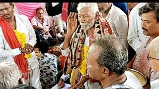 Devi pujak samaj gaam lakhtar mataji no mandavo