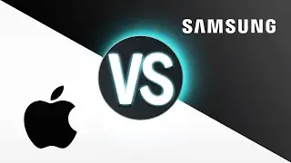 Apple vs Samsung: The Tech Titans Brand Strategies