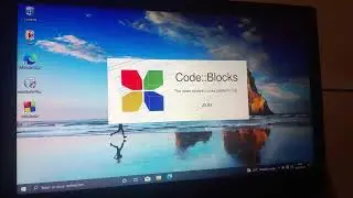 Installation de l'application codeblocks dans Windows 