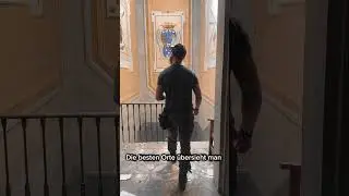 Diese verlassene Villa war ein komplettes Schmuckst&uuml;ck | Urbex